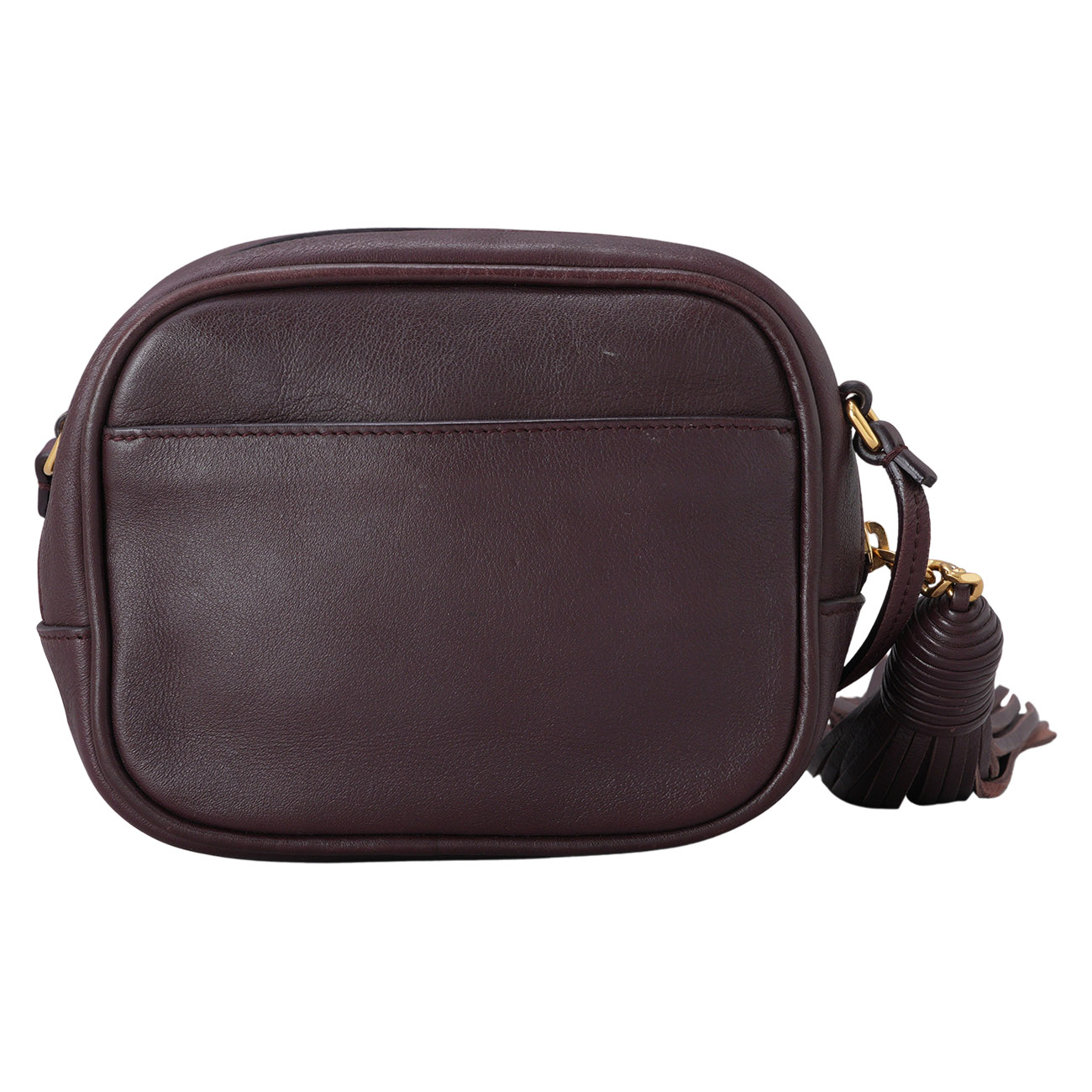 YVES SAINT LAURENT(USED)생로랑 미니 크로스백